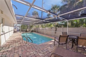 210 Hibiscus Drive, Fort Myers Beach, FL 33931 - MLS#2026022898