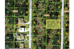 441 Admiral Street, Port Charlotte, FL 33954 - MLS#2026022901