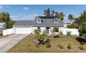 17298 Knight Dr, Fort Myers