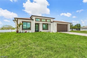 1306 Ne 3rd Ave, Cape Coral