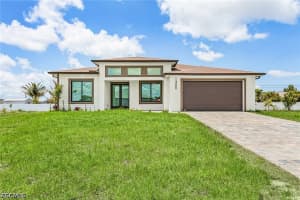 1306 3rd Avenue, Cape Coral, FL 33909 - MLS#2026022906