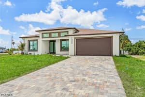 1306 3rd Avenue, Cape Coral, FL 33909 - MLS#2026022906
