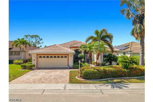 2571 Palo Duro Boulevard, North Fort Myers, FL 33917 - MLS#2026022907