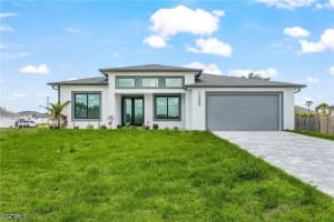 1322 5th Place, Cape Coral, FL 33909 - MLS#2026022908
