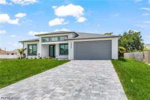 1322 5th Place, Cape Coral, FL 33909 - MLS#2026022908