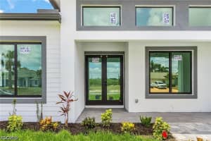 1322 5th Place, Cape Coral, FL 33909 - MLS#2026022908
