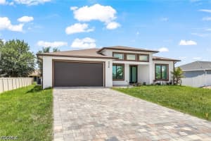 324 15th Street, Cape Coral, FL 33909 - MLS#2026022909