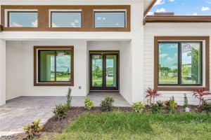 324 15th Street, Cape Coral, FL 33909 - MLS#2026022909