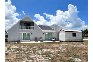 429 44th Street, Cape Coral, FL 33914 - MLS#2026022915