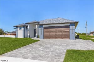 1817 Kismet Parkway, Cape Coral, FL 33993 - MLS#2026022921