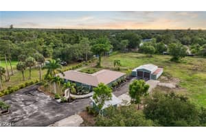 17221 Shelby Lane, North Fort Myers, FL 33917 - MLS#2026022927