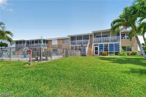 1022 46th Street, Cape Coral, FL 33904 - MLS#2026022928