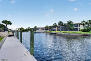 1022 46th Street, Cape Coral, FL 33904 - MLS#2026022928