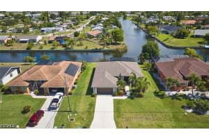 1119 2nd Terrace, Cape Coral, FL 33909 - MLS#2026022931