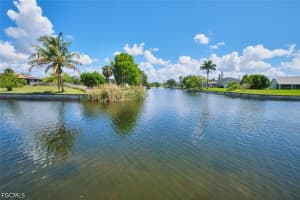 1119 2nd Terrace, Cape Coral, FL 33909 - MLS#2026022931