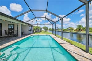 1119 2nd Terrace, Cape Coral, FL 33909 - MLS#2026022931
