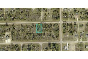 1222 Count Street, Lehigh Acres, FL 33974 - MLS#2026022941