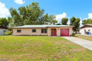 12337 Fourth Street, Fort Myers, FL 33905 - MLS#2026022944