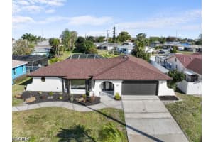 4135 Coronado Parkway, Cape Coral, FL 33904 - MLS#2026022952