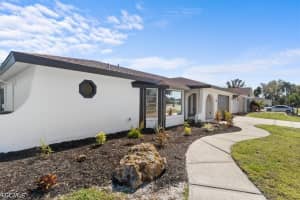 4135 Coronado Parkway, Cape Coral, FL 33904 - MLS#2026022952
