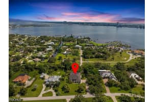 12800 Treeline Court, North Fort Myers, FL 33903 - MLS#2026022964