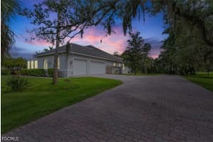 12800 Treeline Court, North Fort Myers, FL 33903 - MLS#2026022964