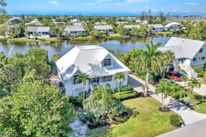 9007 Mockingbird Drive, Sanibel, FL 33957 - MLS#2026022970