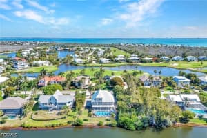 9007 Mockingbird Drive, Sanibel, FL 33957 - MLS#2026022970