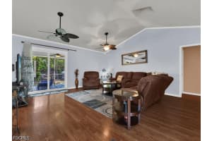 17413 Homewood Road, Fort Myers, FL 33967 - MLS#2026022974
