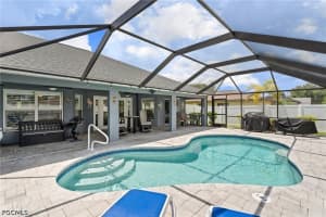 203 14th Court, Cape Coral, FL 33990 - MLS#2026022979