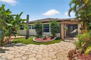 4419 N Pacific Cir, North Fort Myers