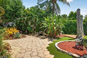 4419 Pacific Circle, North Fort Myers, FL 33903 - MLS#2026022984