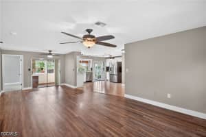 4419 Pacific Circle, North Fort Myers, FL 33903 - MLS#2026022984