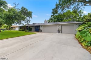 4317 16th Place, Cape Coral, FL 33904 - MLS#2026022985