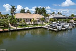 1523 Hermitage Lane, Cape Coral, FL 33914 - MLS#2026022986