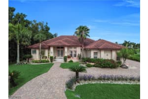 16971 Timberlakes Drive, Fort Myers, FL 33908 - MLS#2026022987