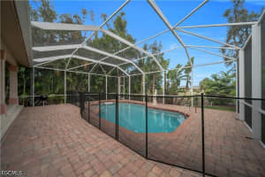 16971 Timberlakes Drive, Fort Myers, FL 33908 - MLS#2026022987