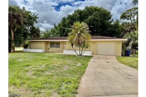 706 3rd Street, Lehigh Acres, FL 33936 - MLS#2026022989
