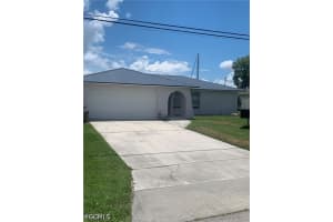 2214 14th Terrace, Cape Coral, FL 33990 - MLS#2026022994