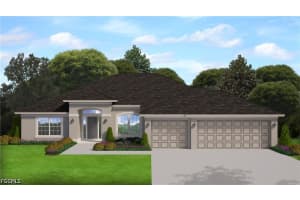 3302 21st Terrace, Cape Coral, FL 33993 - MLS#2026023013