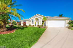 1807 48th Lane, Cape Coral, FL 33914 - MLS#2026023028
