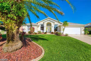 1807 48th Lane, Cape Coral, FL 33914 - MLS#2026023028