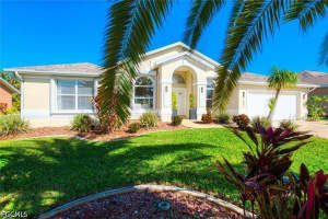 1807 48th Lane, Cape Coral, FL 33914 - MLS#2026023028