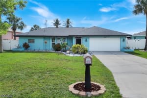 3320 6th Avenue, Cape Coral, FL 33914 - MLS#2026023029