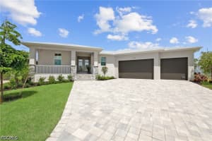 8738 Lakefront Court, Fort Myers, FL 33908 Sold 06/18/26