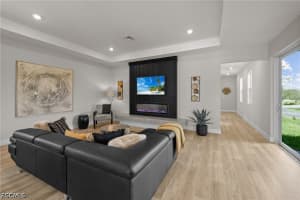 8738 Lakefront Court, Fort Myers, FL 33908 Sold 06/18/26