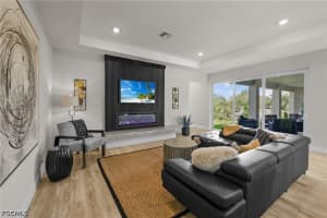 8738 Lakefront Court, Fort Myers, FL 33908 Sold 06/18/26
