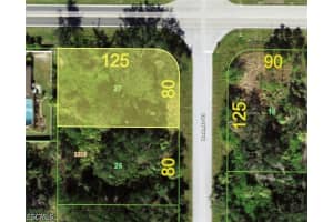 1283 Bounds Street, Port Charlotte, FL 33952 - MLS#2026023033