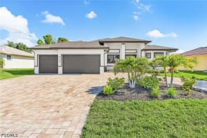939 Mohawk Parkway, Cape Coral, FL 33914 - MLS#2026023034