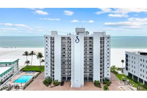 6400 Estero Boulevard, Fort Myers Beach, FL 33931 - MLS#2026023039